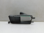 Воздуховод радиатора для Ford Focus III 2011>, OEM BM518121AF - вид 2 (фото)