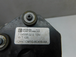 Насос водяной (помпа) для Ford Focus III 2011>, OEM 1763048 - вид 3 (фото)