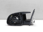Зеркало левое электрическое для BMW X5 G05 2018>, OEM 51168738345 - вид 4 (фото)