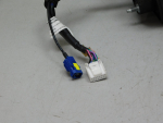 Зеркало правое электрическое для Haval Dargo 2022>, OEM 8202160XKN46A9C - вид 7 (фото)