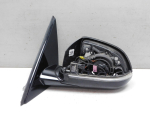 Зеркало левое электрическое для BMW X5 G05 2018>, OEM 51168738307 - вид 1 (фото)