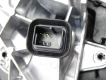 Зеркало левое электрическое для BMW X5 G05 2018>, OEM 51168738307 - вид 4 (фото)