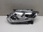 Фара левая для Nissan X-Trail (T32) 2014>, OEM 260604CC5C - вид 1 (фото)