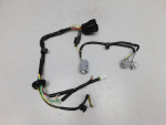 Проводка (коса) для Toyota Land Cruiser (200) 2008>, OEM 8110660K10 - вид 1 (фото)