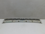 Накладка переднего бампера для Geely Emgrand X7 2013>, OEM 01858964 - вид 2 (фото)