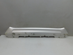 Накладка переднего бампера для Volvo XC90 2015>, OEM 31353383 - вид 1 (фото)