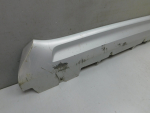 Накладка переднего бампера для Volvo XC90 2015>, OEM 31353383 - вид 2 (фото)