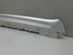 Накладка переднего бампера для Volvo XC90 2015>, OEM 31353383 - вид 3 (фото)