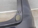 Бампер задний для Mazda CX9 2016>, OEM TK4850221 - вид 6 (фото)