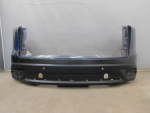 Бампер задний для Mazda CX9 2016>, OEM TK4850221 - вид 1 (фото)