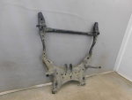 Балка подмоторная для Mazda 6 (GJ/GL) 2013>, OEM GHP93480XD - вид 2 (фото)