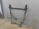 Балка подмоторная для Mazda 6 (GJ/GL) 2013>, OEM GHP93480XD - вид 3 (фото)