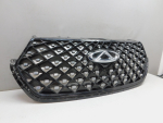 Решетка радиатора для Chery Tiggo 4 Pro 2020>, OEM 602001793AA - вид 2 (фото)