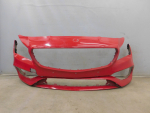 Бампер передний для Mercedes-Benz CLA-Klasse C117 2013>, OEM A1178856700 - вид 1 (фото)