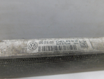Радиатор кондиционера для Skoda Rapid 2013-2020, OEM 6R0816411 - вид 5 (фото)