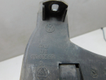 Воздухозаборник для Skoda Rapid 2013-2020, OEM 1T0805971 - вид 3 (фото)