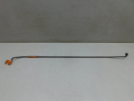 Держатель капота для Skoda Rapid 2013-2020, OEM 5JA823363 - вид 1 (фото)