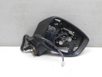 Зеркало правое электрическое для Mazda CX 5 2017>, OEM KD3M69120 - вид 3 (фото)
