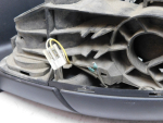 Зеркало левое электрическое для Volvo XC60 2008-2017, OEM 31352984 - вид 2 (фото)
