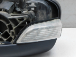 Зеркало левое электрическое для Volvo XC60 2008-2017, OEM 31352984 - вид 3 (фото)
