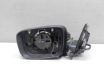 Зеркало левое электрическое для Volvo XC60 2008-2017, OEM 31352984 - вид 5 (фото)