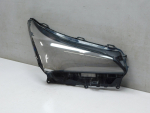 Стекло фары правой для Lexus NX 200 2014>, OEM 8118578180 - вид 2 (фото)