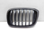 Решетка радиатора для BMW X3 G01 2017>, OEM 51137440853 - вид 1 (фото)