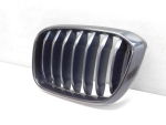 Решетка радиатора для BMW X3 G01 2017>, OEM 51137440853 - вид 2 (фото)