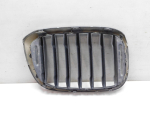 Решетка радиатора для BMW X3 G01 2017>, OEM 51137440853 - вид 4 (фото)