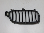 Решетка радиатора для BMW 3-серия F30 2011>, OEM 51137260497 - вид 3 (фото)