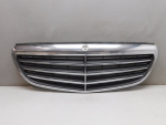 Решетка радиатора для Mercedes-Benz E-Klasse W213 2016>, OEM A2138808602 - вид 1 (фото)