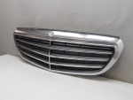 Решетка радиатора для Mercedes-Benz E-Klasse W213 2016>, OEM A2138808602 - вид 2 (фото)