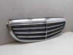 Решетка радиатора для Mercedes-Benz E-Klasse W213 2016>, OEM A2138808602 - вид 3 (фото)