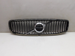 Решетка радиатора для Volvo S90 2016>, OEM 31425722 - вид 1 (фото)