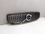 Решетка радиатора для Volvo S90 2016>, OEM 31425722 - вид 2 (фото)