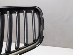 Решетка радиатора для Volvo S90 2016>, OEM 31425722 - вид 4 (фото)