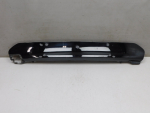 Накладка переднего бампера для BMW X3 G01 2017>, OEM 51118089744 - вид 1 (фото)