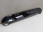 Накладка переднего бампера для BMW X3 G01 2017>, OEM 51118089744 - вид 2 (фото)