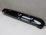 Накладка переднего бампера для BMW X3 G01 2017>, OEM 51118089744 - вид 3 (фото)