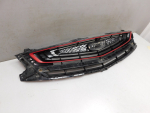 Решетка радиатора для Geely Coolray I 2020>, OEM 6600126541 - вид 2 (фото)