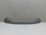 Накладка на решетку радиатора для Hyundai ix35 2010>, OEM 865502Y000 - вид 1 (фото)