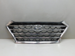 Решетка радиатора для Hyundai Tucson III 2015-2021, OEM 86351D7600 - вид 1 (фото)