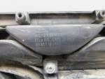 Решетка радиатора для Hyundai Tucson III 2015-2021, OEM 86351D7600 - вид 9 (фото)