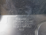 Накладка двери багажника для Changan CS55 Plus 2019>, OEM S203F2709060100AA - вид 6 (фото)
