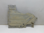Пыльник для BMW 3-серия F34 GT 2012>, OEM 51717276298 - вид 1 (фото)