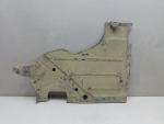 Пыльник для BMW 3-серия F34 GT 2012>, OEM 51717276298 - вид 2 (фото)