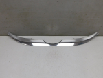 Накладка на решетку радиатора для Hyundai ix35 2010>, OEM 863522Y000 - вид 1 (фото)