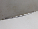 Молдинг крышки багажника для Audi A6 [C7,4G] 2011-2018, OEM 4G5853927 - вид 2 (фото)