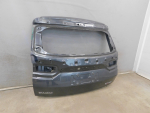 Дверь багажника для Changan CS35 Plus 2018>, OEM S111F2701080103 - вид 2 (фото)