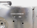 Балка подмоторная для Changan UNI-K 2020>, OEM CD569F2602050800 - вид 5 (фото)
